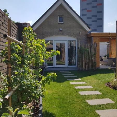 Willa La Vie Est Belle Vlissingen Zewnętrze zdjęcie