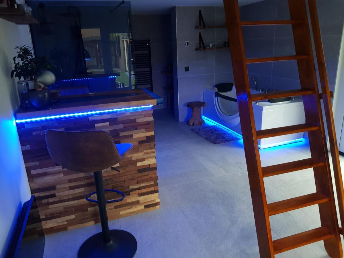 Willa La Vie Est Belle Vlissingen Zewnętrze zdjęcie
